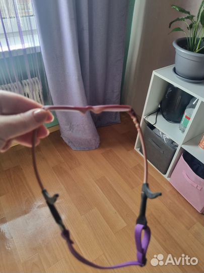 Оправа для очков детская