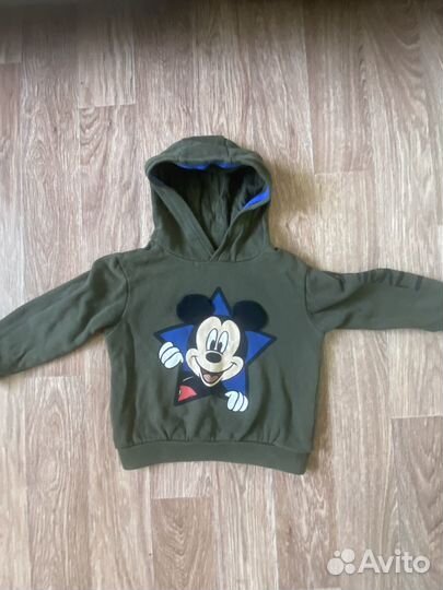 Одежда для мальчика next 92 98