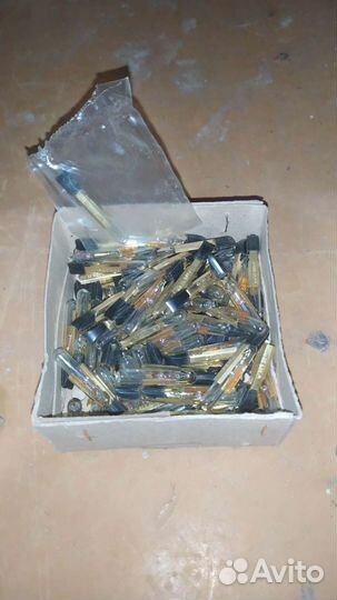 Лампа комутаторная км 60-55