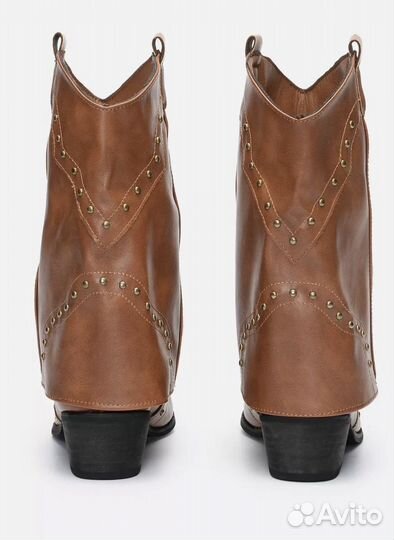 Казаки женские 37 размера