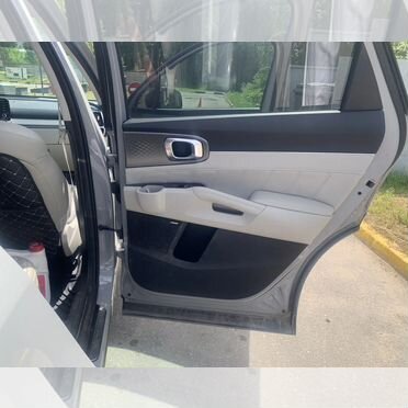 Kia Sorento 2.5 AT, 2021, 135 000 км