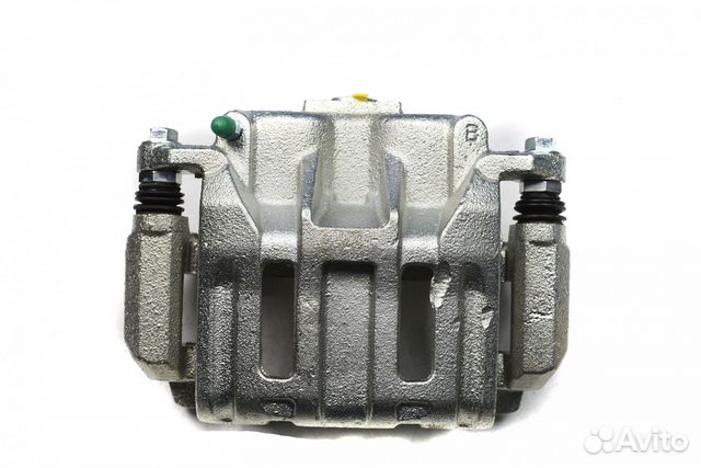 Суппорт тормозной передний правый DongFeng AX7