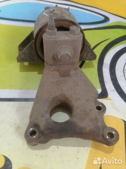 Опора двигателя левая, Chevrolet Aveo (T250)