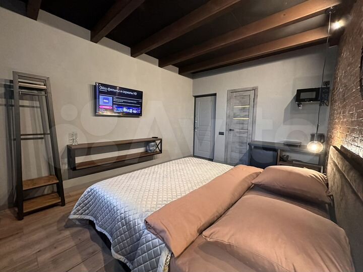 Квартира-студия, 30 м², 10/14 эт.