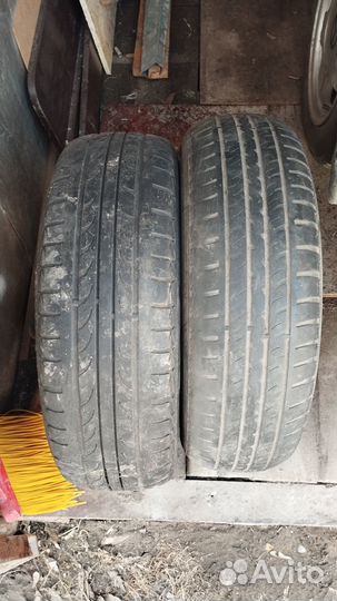 Tunga Zodiak 2 185/70 R14