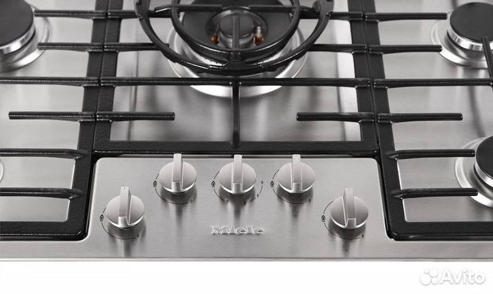 Газовая плита Miele KM 2354 (Новая в упаковке)