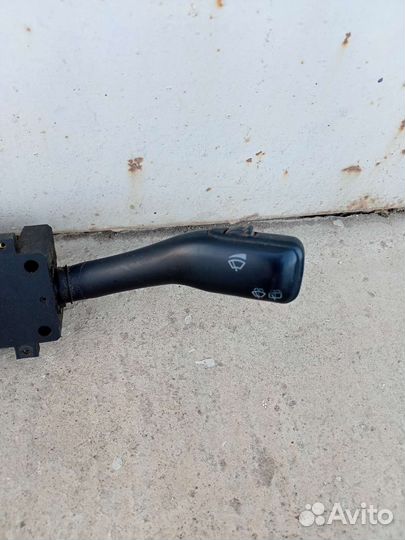 Подрулевые переключатели Chery Amulet A15