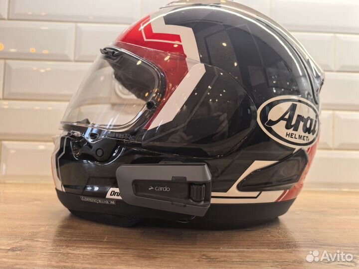 Мотошлем Arai RX-7V Evo