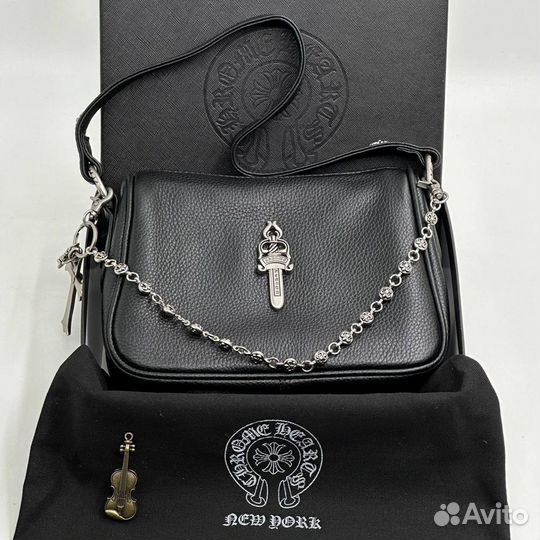 Сумка Chrome Hearts