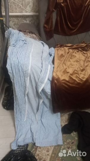Женские вещи пакетом 46 48 50