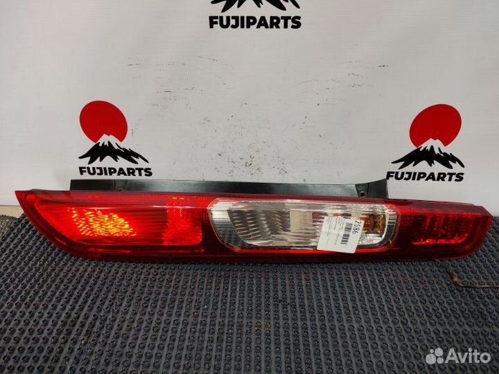 Стоп задний правый Ford Focus 2 focus 04-08 aoda