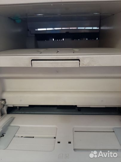 Принтер сканер копир canon