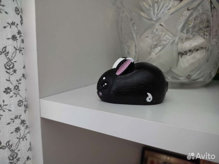 Зайчик Инь-Янь