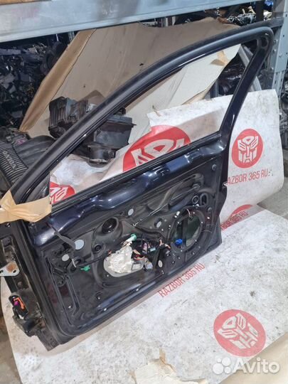 Дверь передняя правая Volkswagen Golf 6 5K