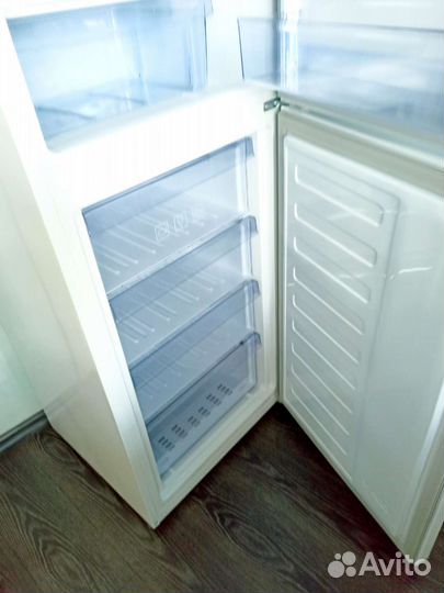 Холодильник beko идеальный