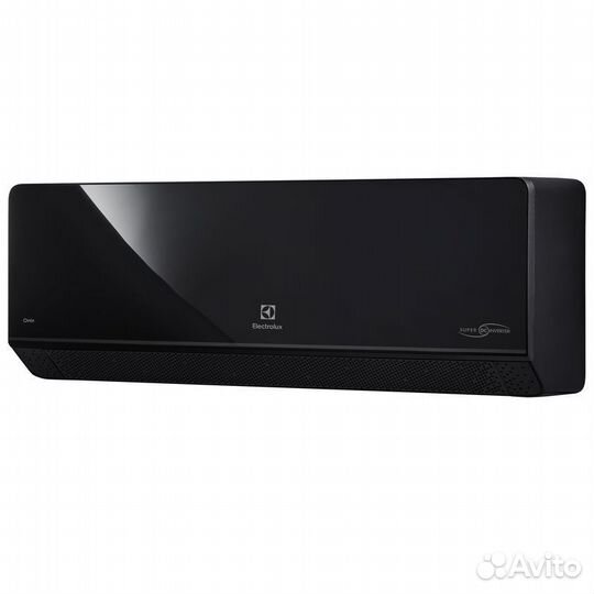 Сплитelectrolux Onix Super DC eacs/I-09HIX-black/N