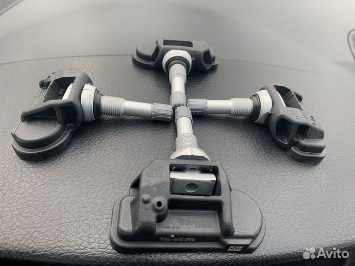 Оригинал Датчики Шин Mercedes