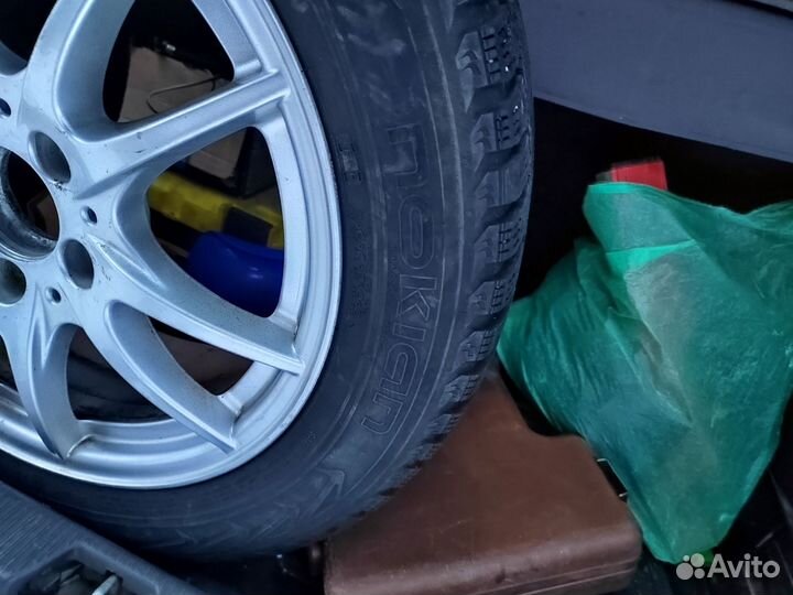 Nokian Tyres Nordman 5 205/55 R16 94