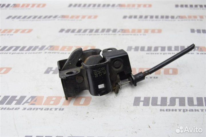 Замок капота Mercedes W203 седан 1.8 271 2003