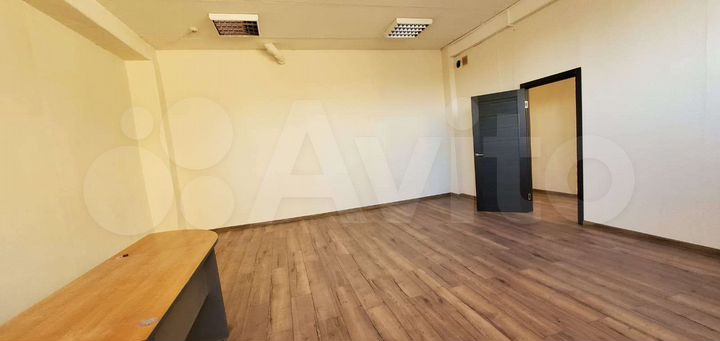 Офис, 51.5 м²