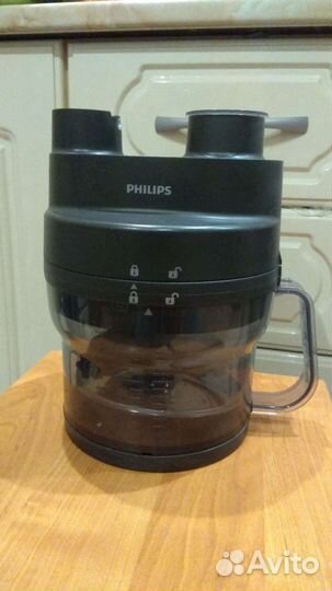 Чаша основная для комбайна Philips (HR.)