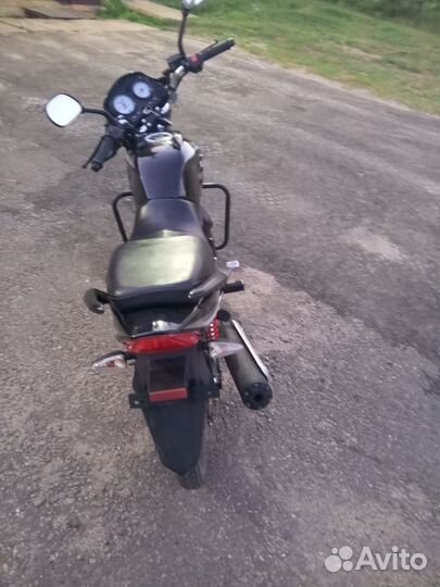 Сигма спорт 125