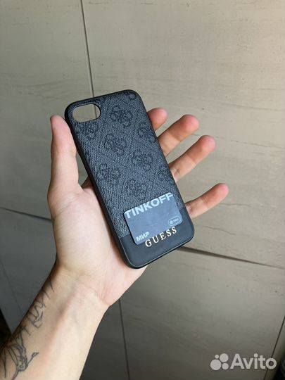 Чехол на iPhone 7/8/SE 2022/2023