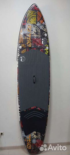 Sup борд, iboard 11'x32