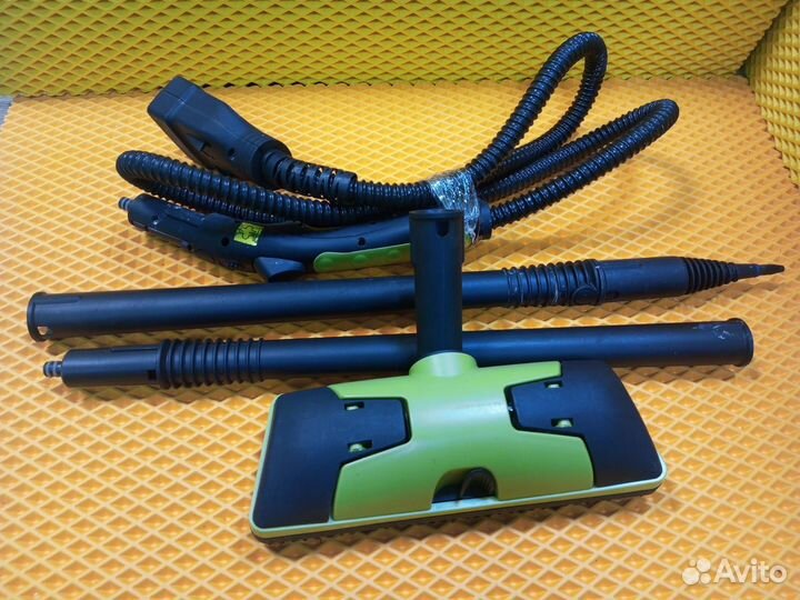 Пароочиститель Kitfort 903