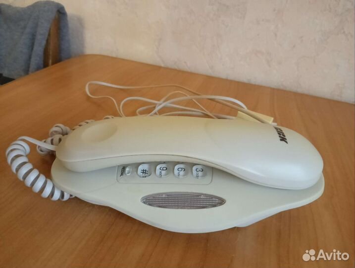 Стационарный телефон