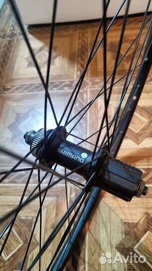 Колесо 29, 28, 700 Shimano