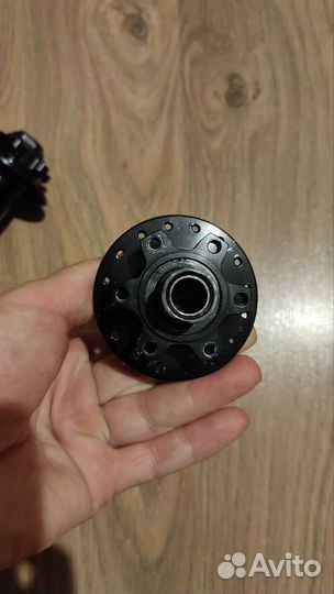 Втулки formula boost