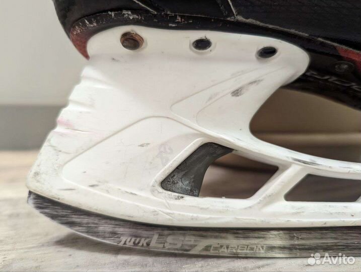 Хоккейные коньки Bauer Vapor 1x S17, 9d