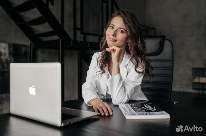 Доход 490 тр/мес. Нужен партнер в бизнес