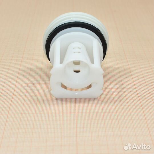 Вставка в фильтр помпы Samsung, код DC97-09928D