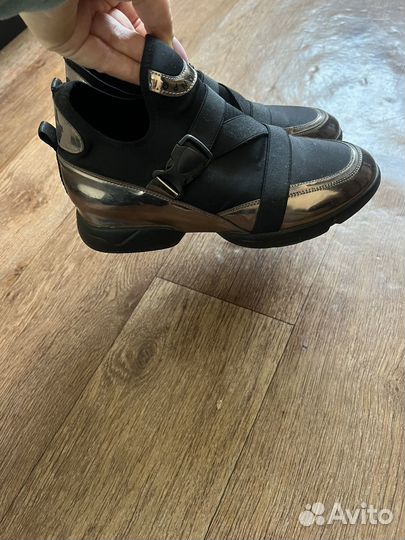 Ботильоны женские