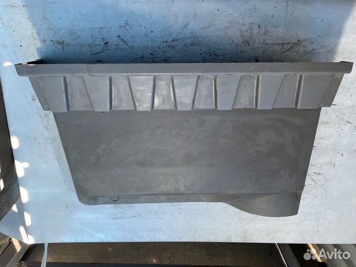 Бардачок Daf