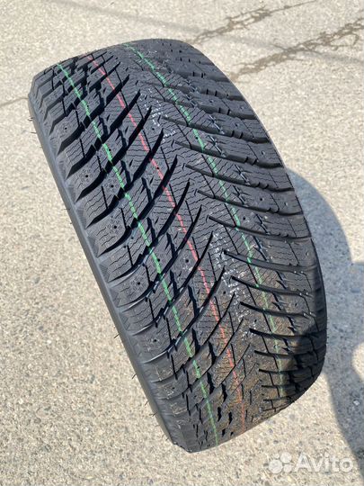 Grenlander Icedefensor Stud II 245/45 R18 100T