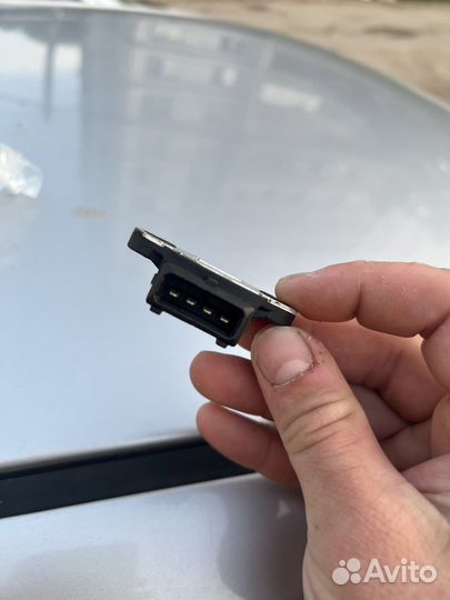 Датчик детонации соната сириус