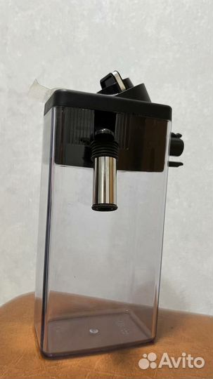 Капучинатор Delonghi ecam