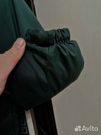 Зимний костюм kerry 122