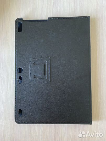 Чехол-обложка для Lenovo Tab 4 10