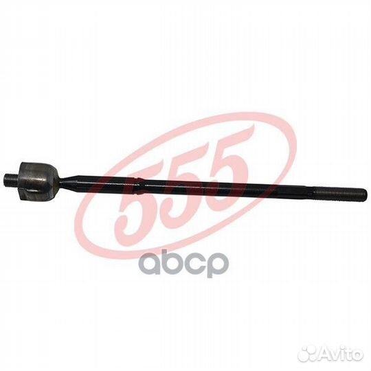 Тяга ру лев Mitsubishi outlander phev(mmna