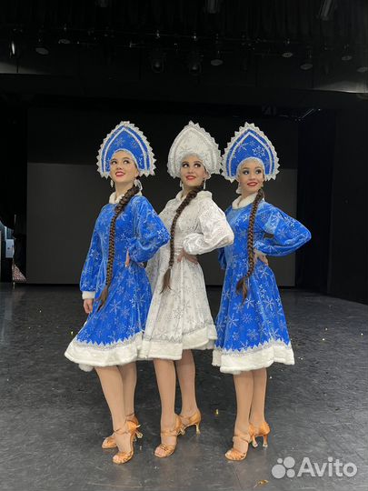 Танцоры на праздник I Шоу-балет Dance Kazan