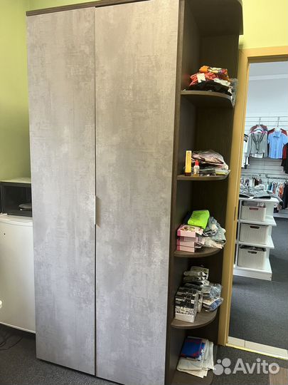 Офисная мебель бу