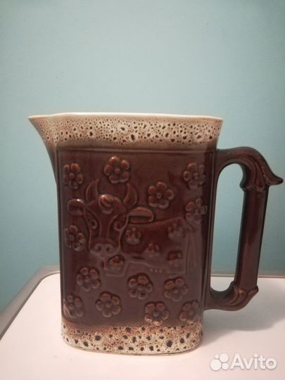 Набор керамической посуды