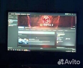 Монитор Acer S240HL