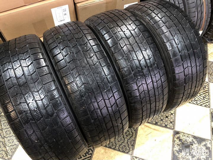 Dunlop Graspic DS3 215/65 R16 98T