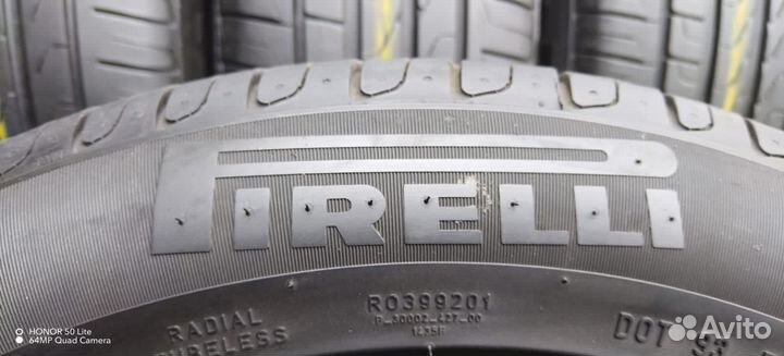 Pirelli Cinturato P7 225/55 R17