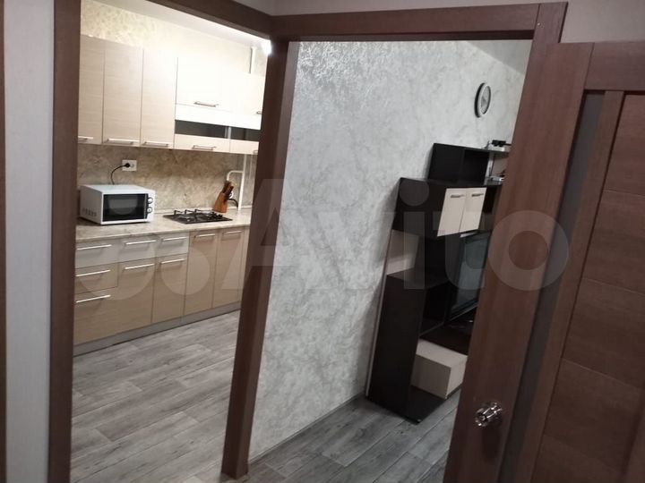 1-к. квартира, 39 м², 5/9 эт.